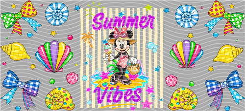 16oz Disney-D 3583